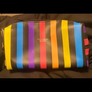 Victoria’s Secret makeup bag